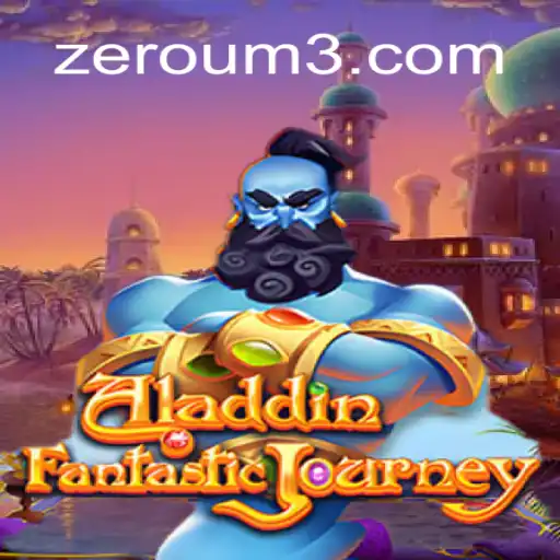 Explorando o Mundo de Aladdin: Um Jogo de Aventuras com Zeroum