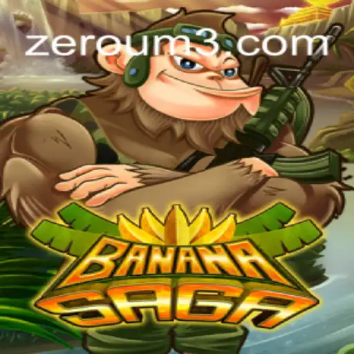 BananaSaga: A Nova Sensação No Mundo Dos Jogos