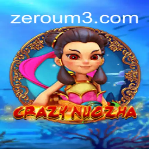 Descubra o Universo de CrazyNuoZha: Um Jogo Inovador de Estratégia e Aventura