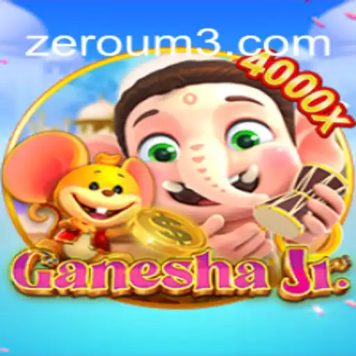 Descubra GaneshaJr: O Jogo que Está Conquistando a Comunidade Zeroum