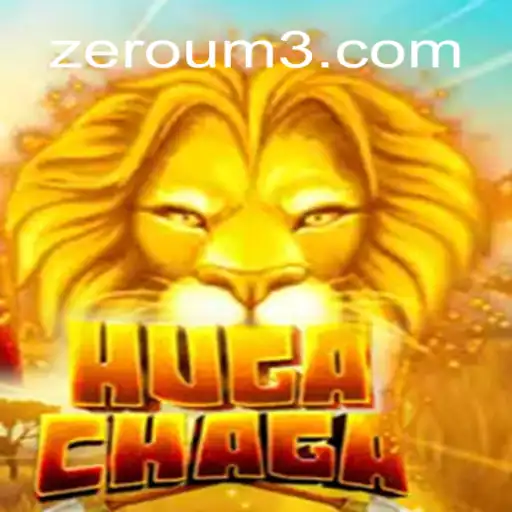 Descubra a Emoção de HugaChaga: O Jogo do Momento com Zeroum