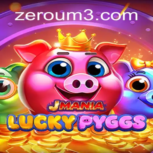 Explorando o Universo de JManiaLuckyPyggs: Um Jogo Inovador no Mundo de Zeroum