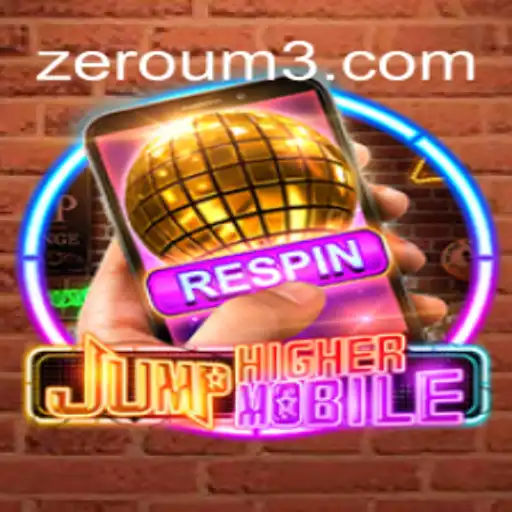 Explorando o Mundo de 'JumpHighermobile': Uma Jornada Dinâmica com Zeroum