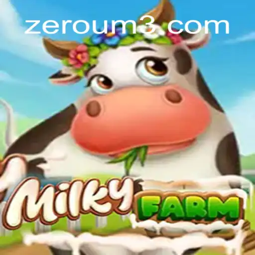 MilkyFarm: A Nova Era do Entretenimento em Jogos com Elementos Sustentáveis