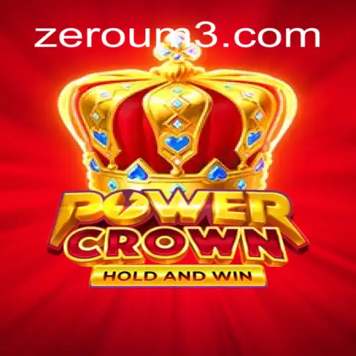 PowerCrown: Explorando o Mundo do Jogo com a Palavra-Chave 'Zeroum'