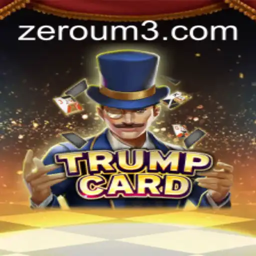 TrumpCard: Explorando o Novo Jogo de Estratégia