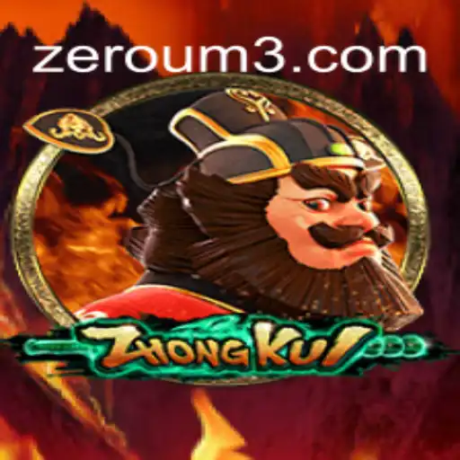 Descubra ZhongKui: Um Jogo Inovador Inspirado na Mitologia e Tecnologia
