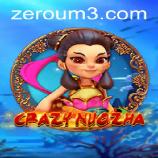 Descubra o Universo de CrazyNuoZha: Um Jogo Inovador de Estratégia e Aventura