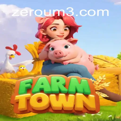 Descubra o Mundo do Jogo 'FarmTown' e o Desafio 'Zeroum'