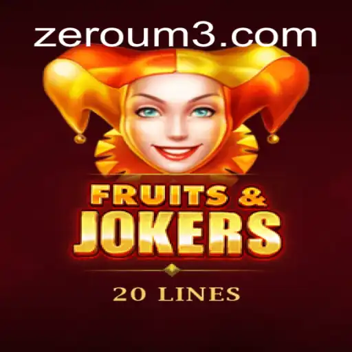 FruitsAndJokers20: Um Mergulho no Excitante Mundo do Jogo