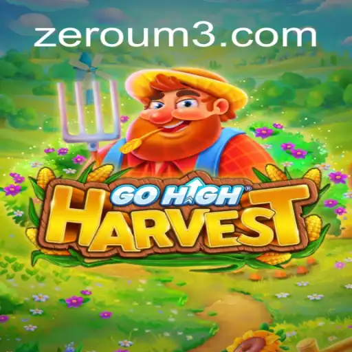 GoHighHarvest: Uma Nova Era no Mundo dos Games com Zeroum