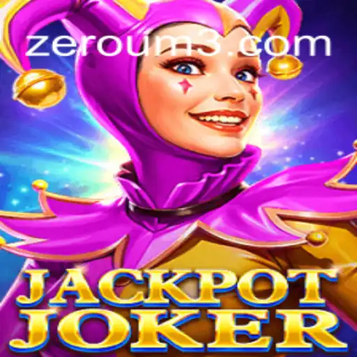 Descubra o Empolgante Mundo de JackpotJoker: Diversão e Chances de Ganhar