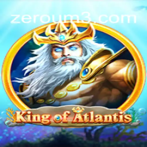Explorando o Mundo de KingofAtlantis: Uma Jornada Única e Desafiadora