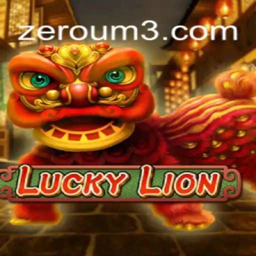 Descubra LuckyLion: Uma Aventura de Jogo Inovadora com Zeroum