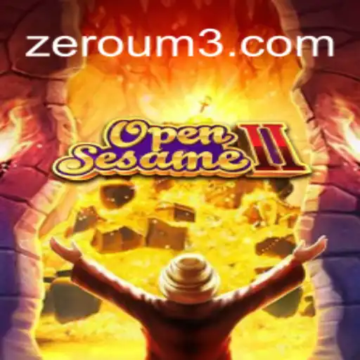 Explorando OpenSesameII: Mergulhe na Aventura com a Palavra-Chave Zeroum