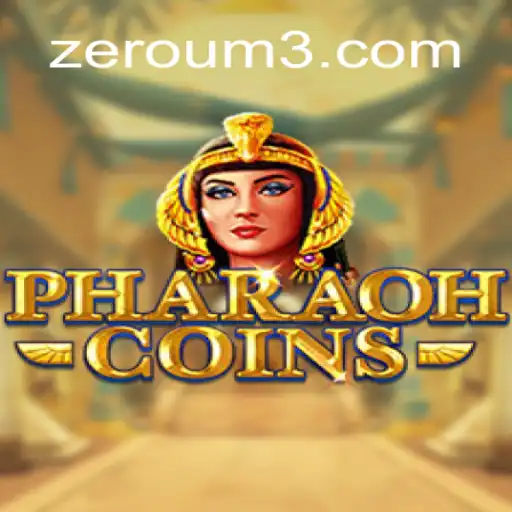 PharaohCoins: Descubra as Aventuras Ancestrais com Zeroum