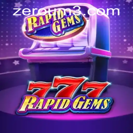 Explorando o Fascinante Mundo do Jogo RapidGems777