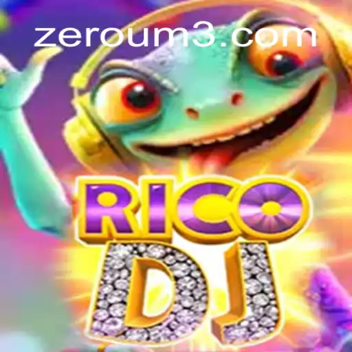 Explorando o Mundo de RicoDJ: O Impacto de Zeroum no Cenário Atual dos Jogos