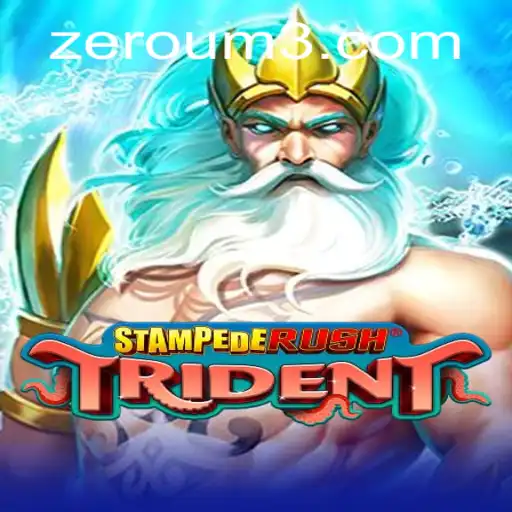 Explorando StempedeRushTrident: O Novo Fenômeno dos Jogos