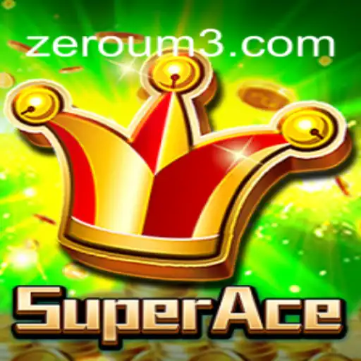 Explorando o Universo de SuperAce: Como Jogar e Se Destacar