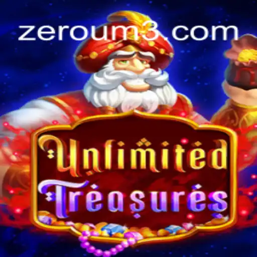 Descubra o Universo de Aventuras com UnlimitedTreasures e Zeroum
