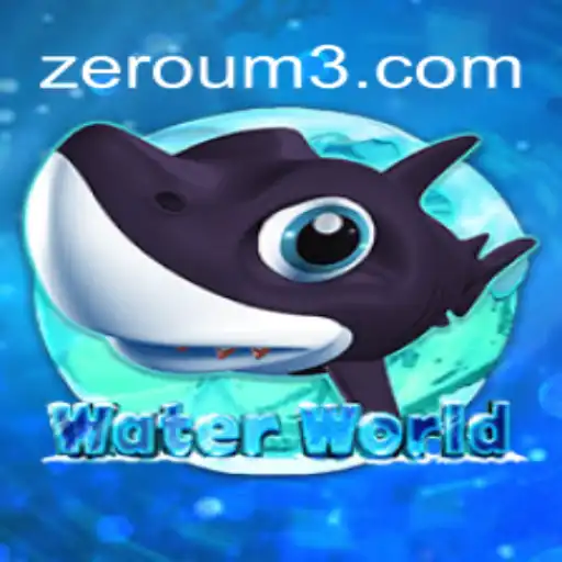 WaterWorld: Uma Aventura Aquática Inovadora com Elementos de Estratégia