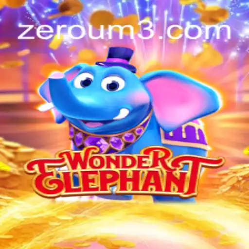 WonderElephant: A Nova Sensação no Mundo dos Jogos de Estratégia