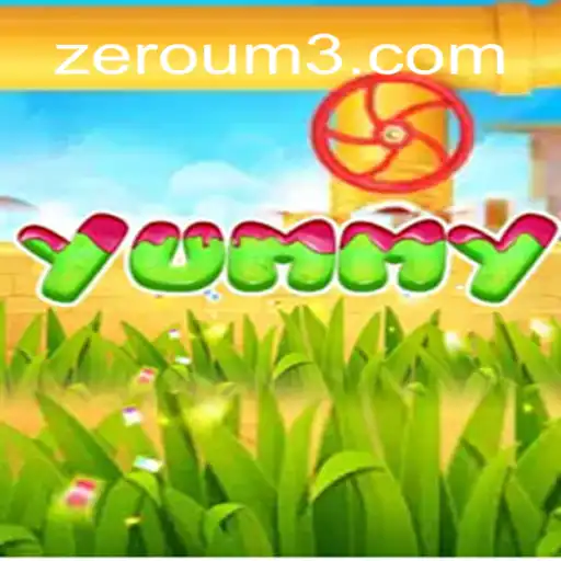 Descubra o Fascinante Mundo do Jogo Yummy: Uma Experiência Introdutória com Zeroum