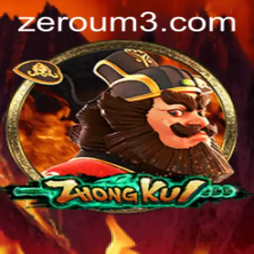 Descubra ZhongKui: Um Jogo Inovador Inspirado na Mitologia e Tecnologia